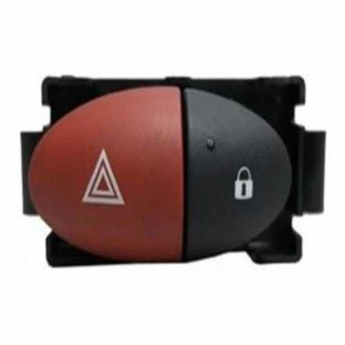 DORTLU FLASOR + MERKEZI KILIT CLIO III MASTER III Ürün Görseli